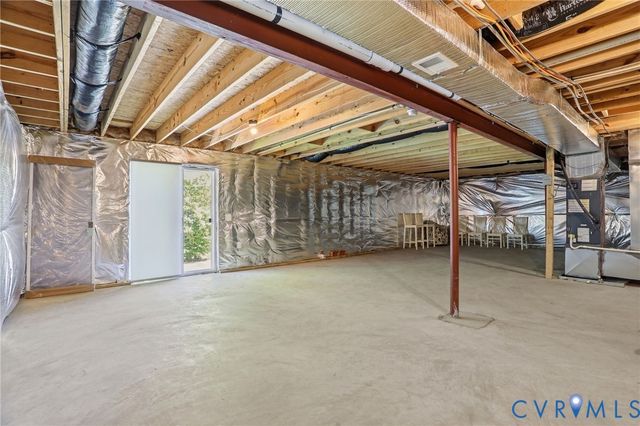 831 Vickilee Rd, North Chesterfield, VA 23236
