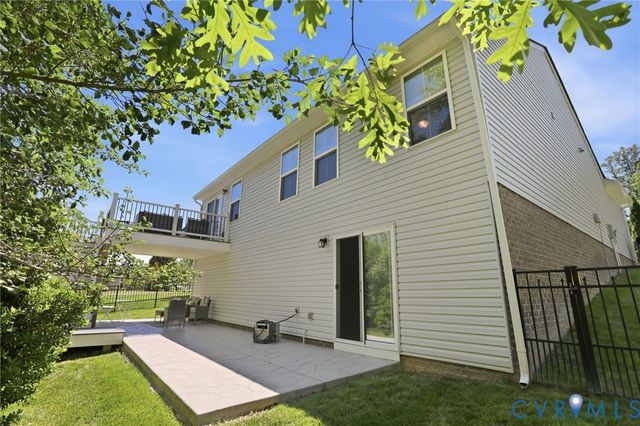 831 Vickilee Rd, North Chesterfield, VA 23236