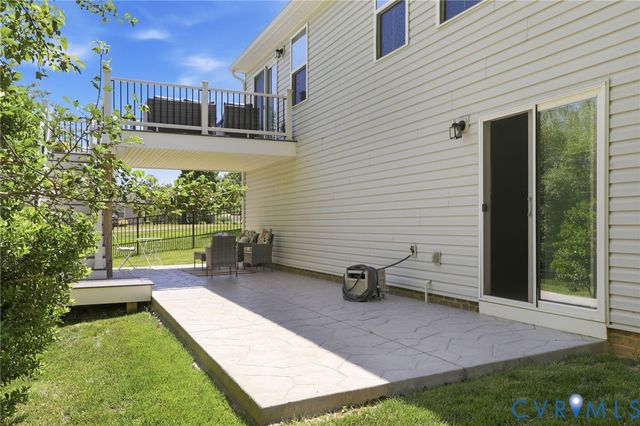 831 Vickilee Rd, North Chesterfield, VA 23236
