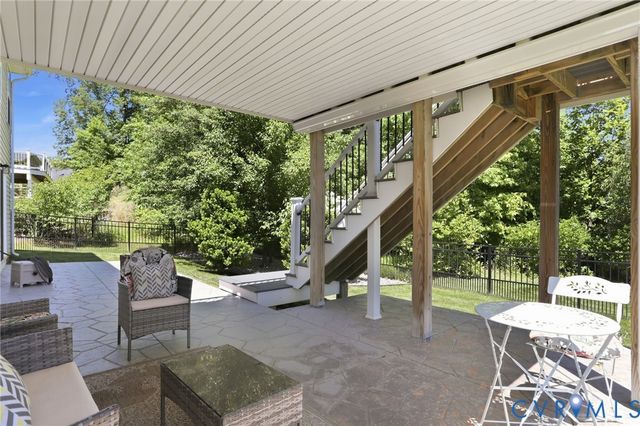 831 Vickilee Rd, North Chesterfield, VA 23236