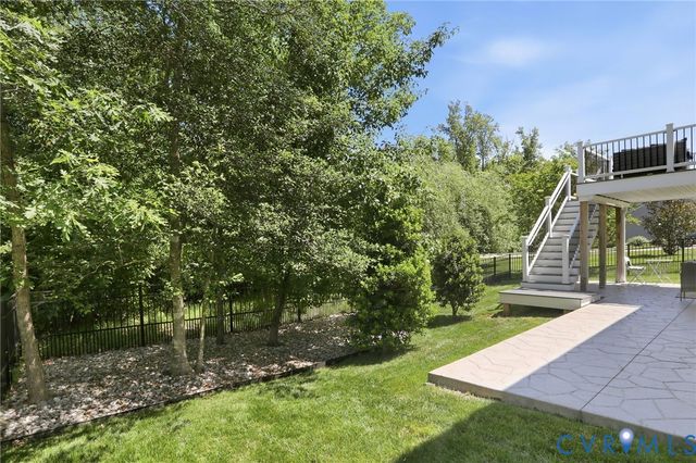 831 Vickilee Rd, North Chesterfield, VA 23236