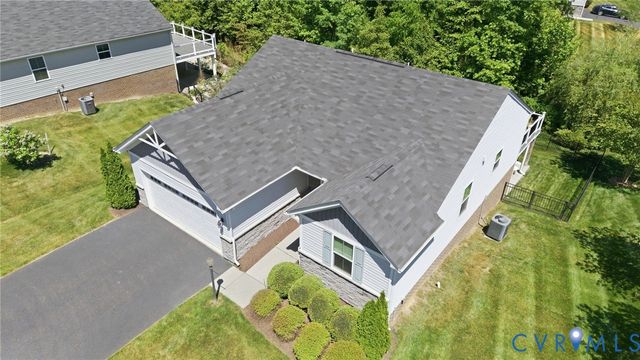 831 Vickilee Rd, North Chesterfield, VA 23236