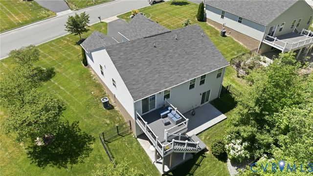 831 Vickilee Rd, North Chesterfield, VA 23236
