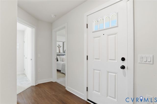 831 Vickilee Rd, North Chesterfield, VA 23236