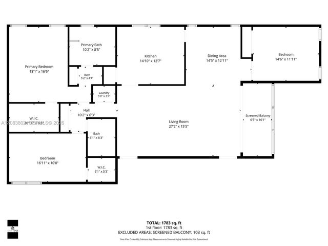 6141 Old Court Road 229, Boca Raton, FL 33433