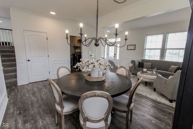 2382 Silver Rose Drive, Avon, IN 46123