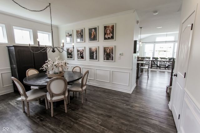 2382 Silver Rose Drive, Avon, IN 46123