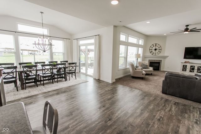 2382 Silver Rose Drive, Avon, IN 46123