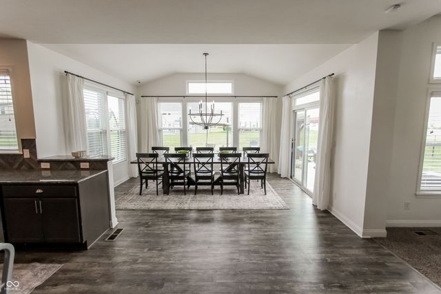 2382 Silver Rose Drive, Avon, IN 46123