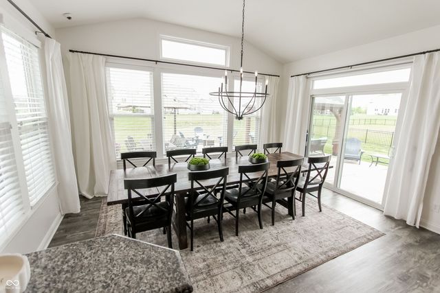 2382 Silver Rose Drive, Avon, IN 46123