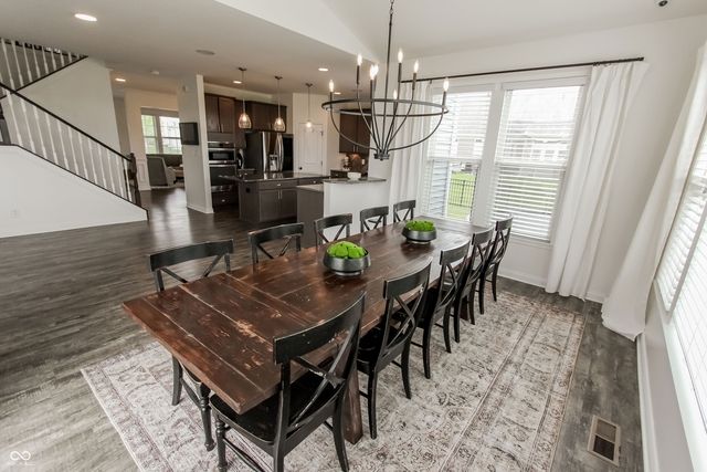 2382 Silver Rose Drive, Avon, IN 46123
