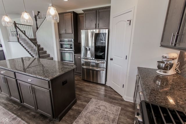 2382 Silver Rose Drive, Avon, IN 46123