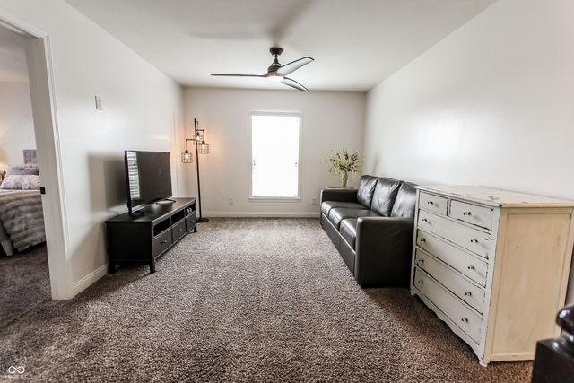 2382 Silver Rose Drive, Avon, IN 46123