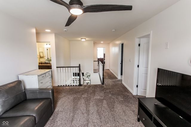 2382 Silver Rose Drive, Avon, IN 46123