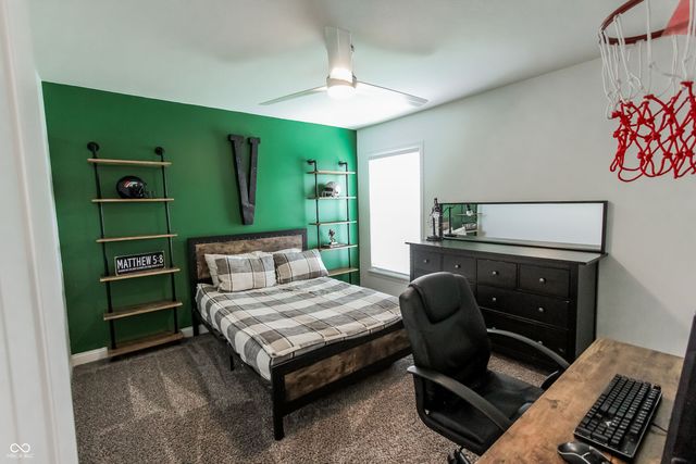 2382 Silver Rose Drive, Avon, IN 46123