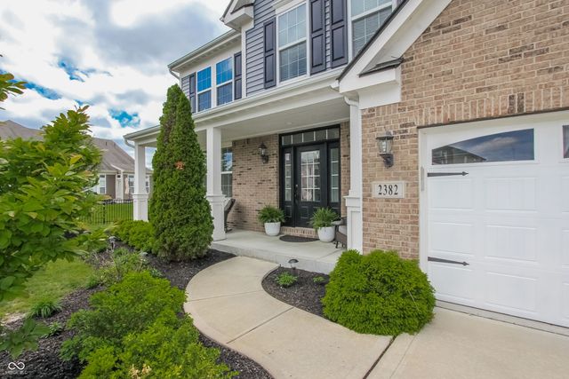 2382 Silver Rose Drive, Avon, IN 46123