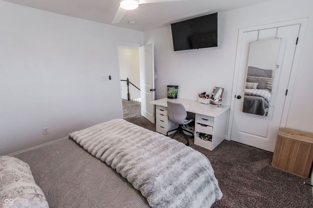 2382 Silver Rose Drive, Avon, IN 46123