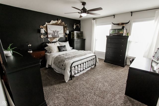 2382 Silver Rose Drive, Avon, IN 46123
