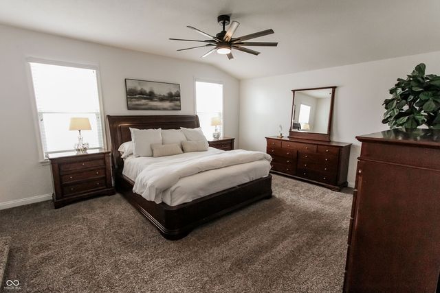2382 Silver Rose Drive, Avon, IN 46123