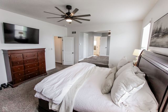 2382 Silver Rose Drive, Avon, IN 46123