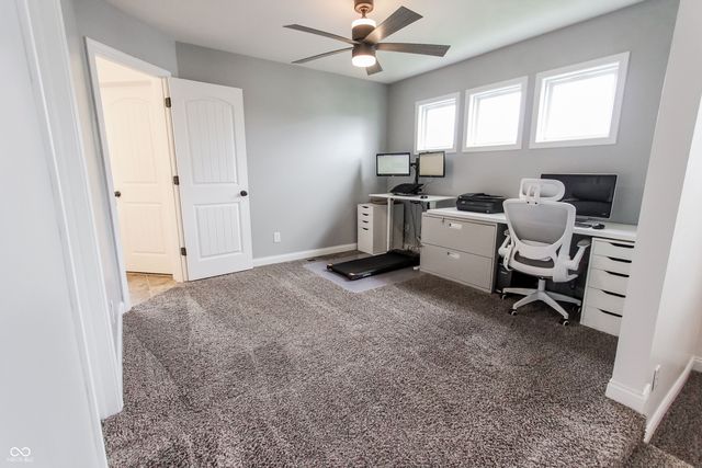 2382 Silver Rose Drive, Avon, IN 46123