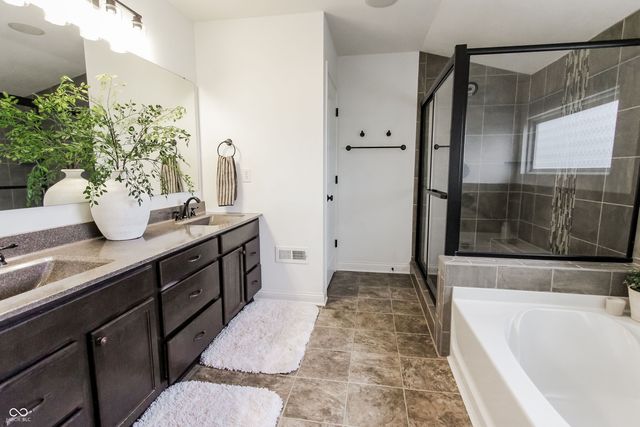 2382 Silver Rose Drive, Avon, IN 46123