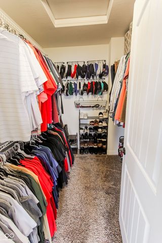 2382 Silver Rose Drive, Avon, IN 46123
