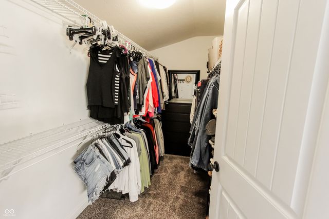 2382 Silver Rose Drive, Avon, IN 46123