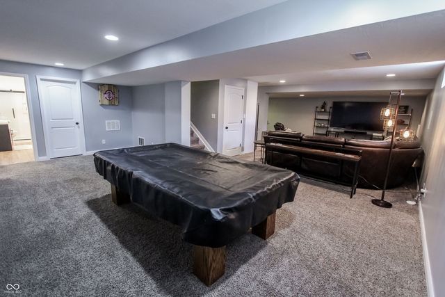 2382 Silver Rose Drive, Avon, IN 46123