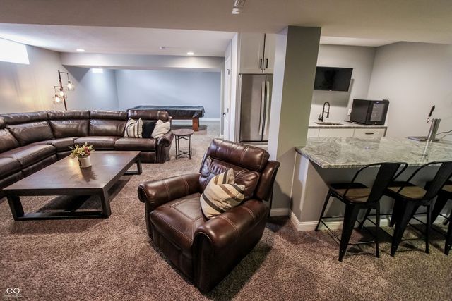 2382 Silver Rose Drive, Avon, IN 46123