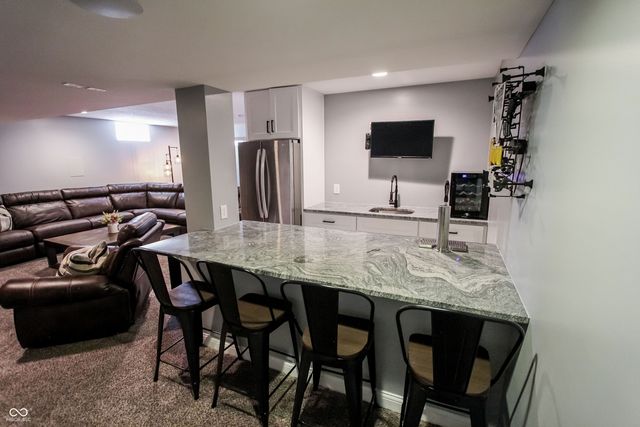 2382 Silver Rose Drive, Avon, IN 46123