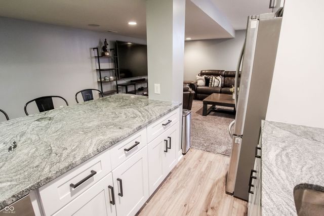 2382 Silver Rose Drive, Avon, IN 46123