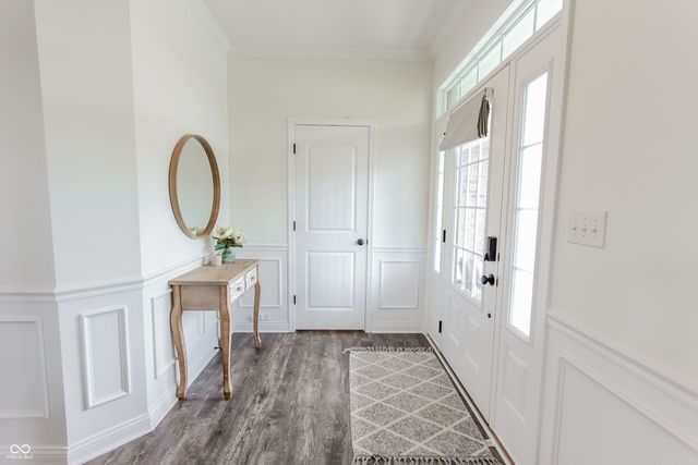 2382 Silver Rose Drive, Avon, IN 46123