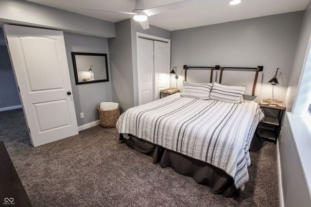 2382 Silver Rose Drive, Avon, IN 46123