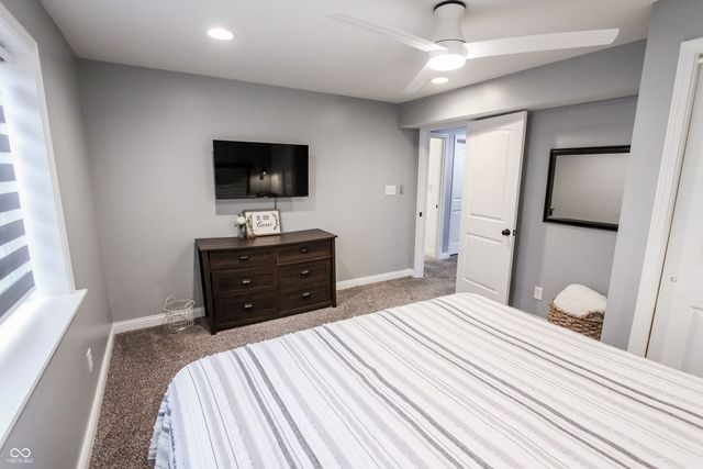 2382 Silver Rose Drive, Avon, IN 46123