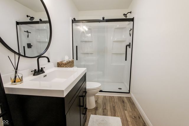 2382 Silver Rose Drive, Avon, IN 46123