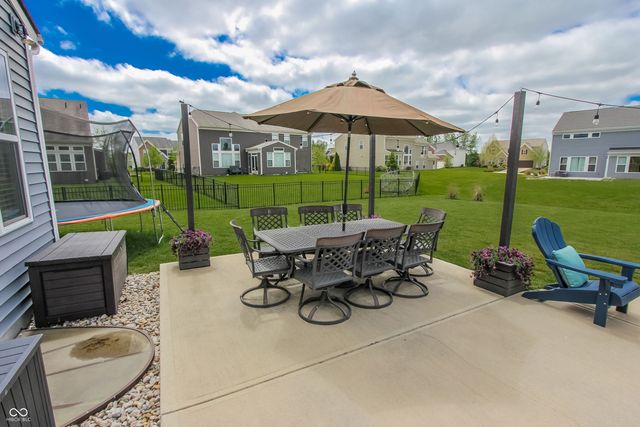 2382 Silver Rose Drive, Avon, IN 46123