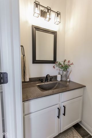 2382 Silver Rose Drive, Avon, IN 46123