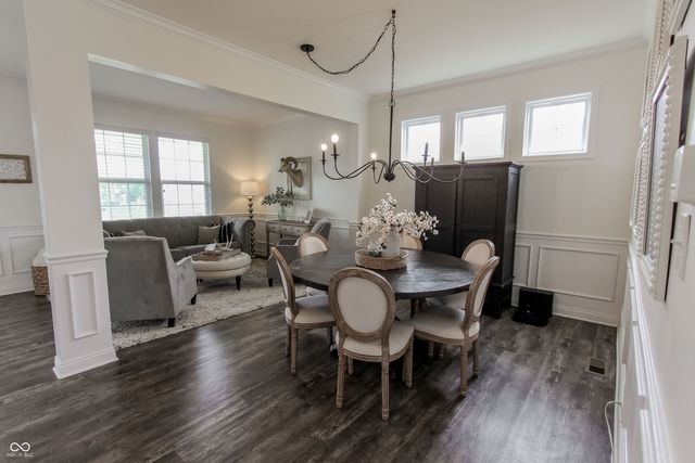 2382 Silver Rose Drive, Avon, IN 46123