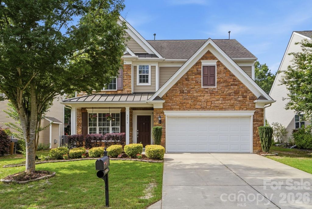3275 Dunbar Lane, Indian Land, SC 29707