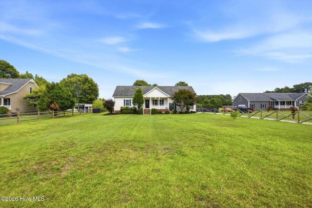 613 Knotts Island Road, Knotts Island, NC 27950