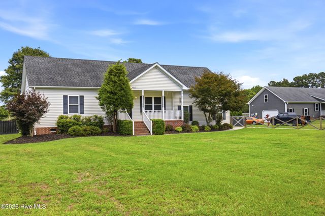 613 Knotts Island Road, Knotts Island, NC 27950