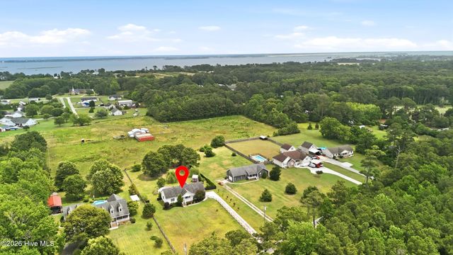 613 Knotts Island Road, Knotts Island, NC 27950