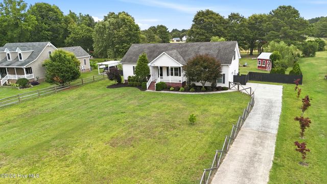 613 Knotts Island Road, Knotts Island, NC 27950