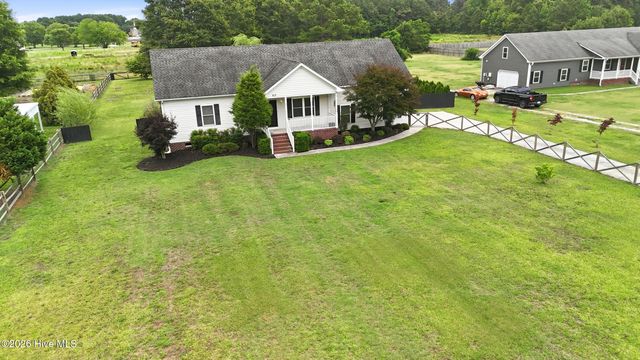 613 Knotts Island Road, Knotts Island, NC 27950