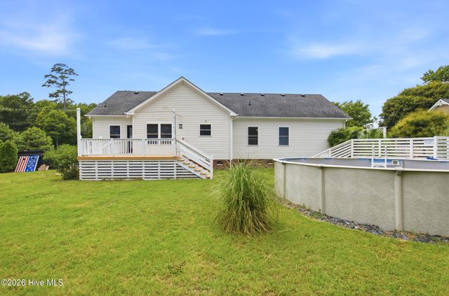 613 Knotts Island Road, Knotts Island, NC 27950