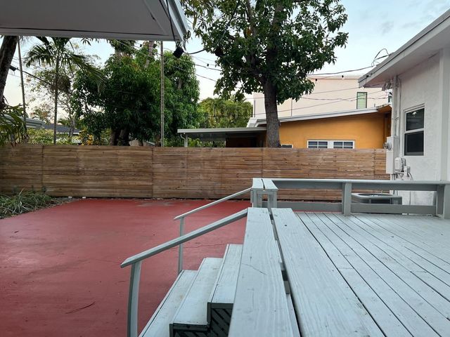 45 NE 50th Street, Miami, FL 33137