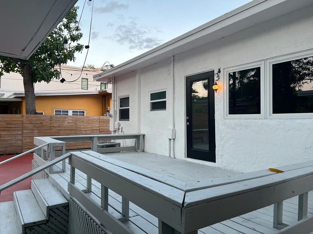 45 NE 50th Street, Miami, FL 33137