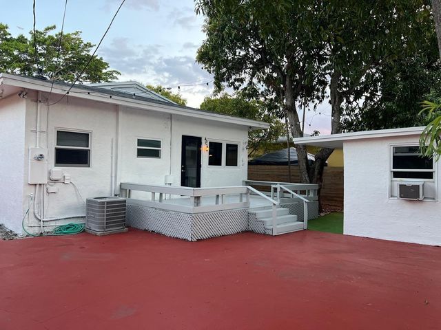 45 NE 50th Street, Miami, FL 33137