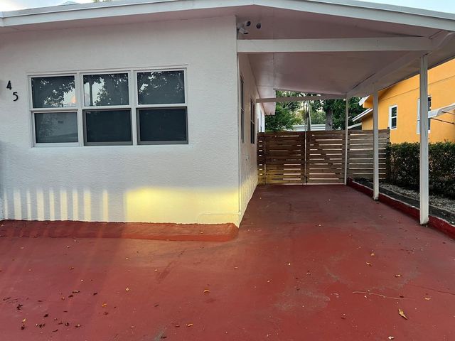 45 NE 50th Street, Miami, FL 33137